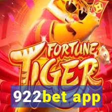 922bet app